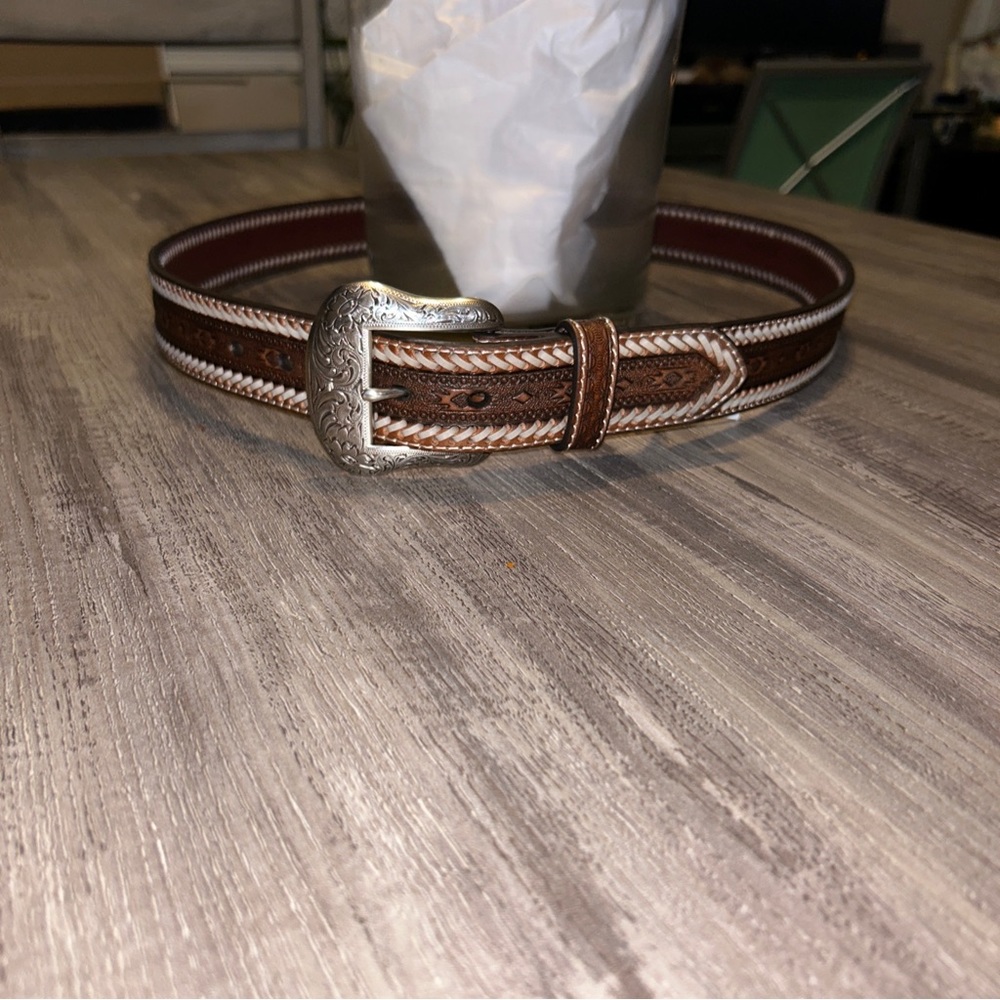 Ariat Belt